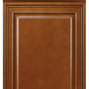 Mocha Glazed Transitional