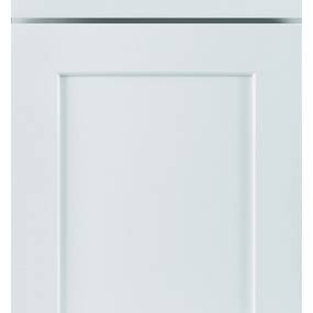 White Contemporary