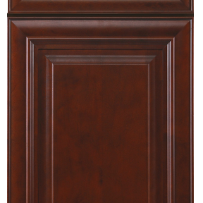Mahogany Contemporary